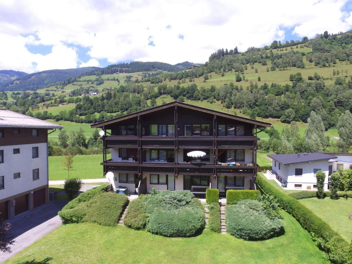 Apartment In Niedernsill Near Centre Exterior foto