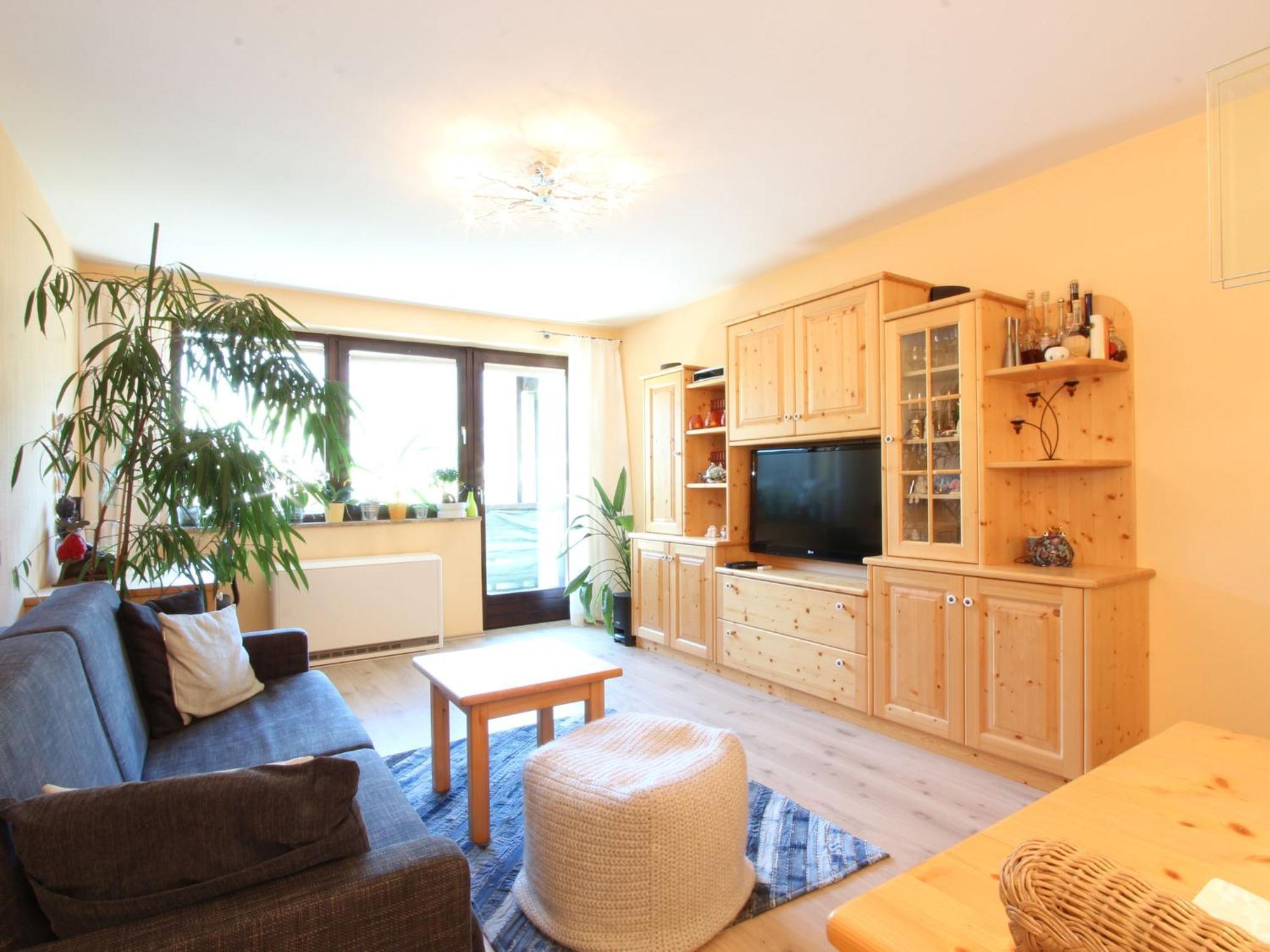 Apartment In Niedernsill Near Centre Exterior foto